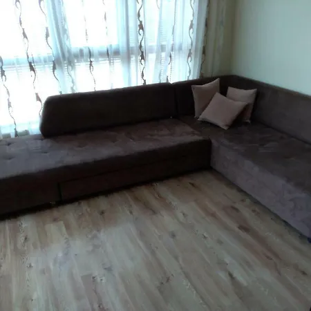 Ул. „Брацигово12 Апартамент * Burgas City
